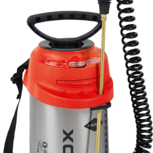 Mesto Inox Plus 6 l