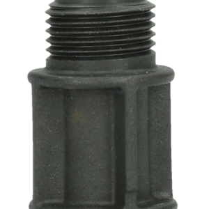 Mesto Adapter Verlenglans