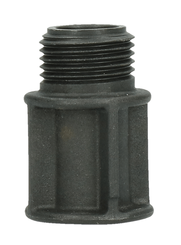 Mesto Adapter Verlenglans