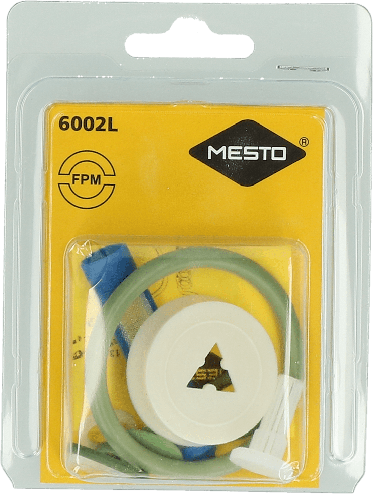 Mesto Profi Plus 5 liter Pakkingset FPM