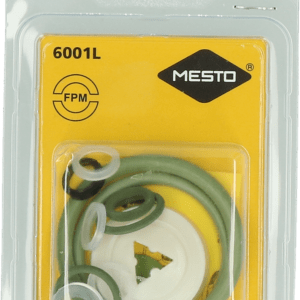 Mesto Inox Plus Pakkingset FPM