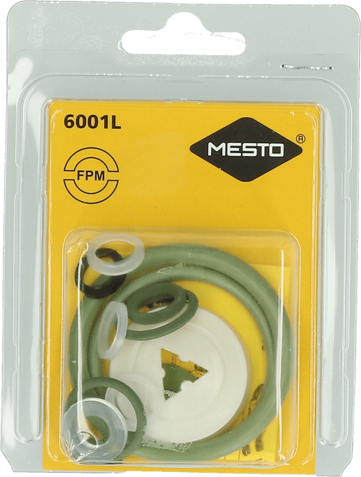 Mesto Inox Plus Pakkingset FPM