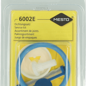Mesto Fix Plus Schoonmaakazijn Pakkingset EPDM
