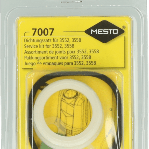 Mesto RS125 Pakkingset