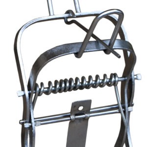 Mollenklem Yankee Super met handvat