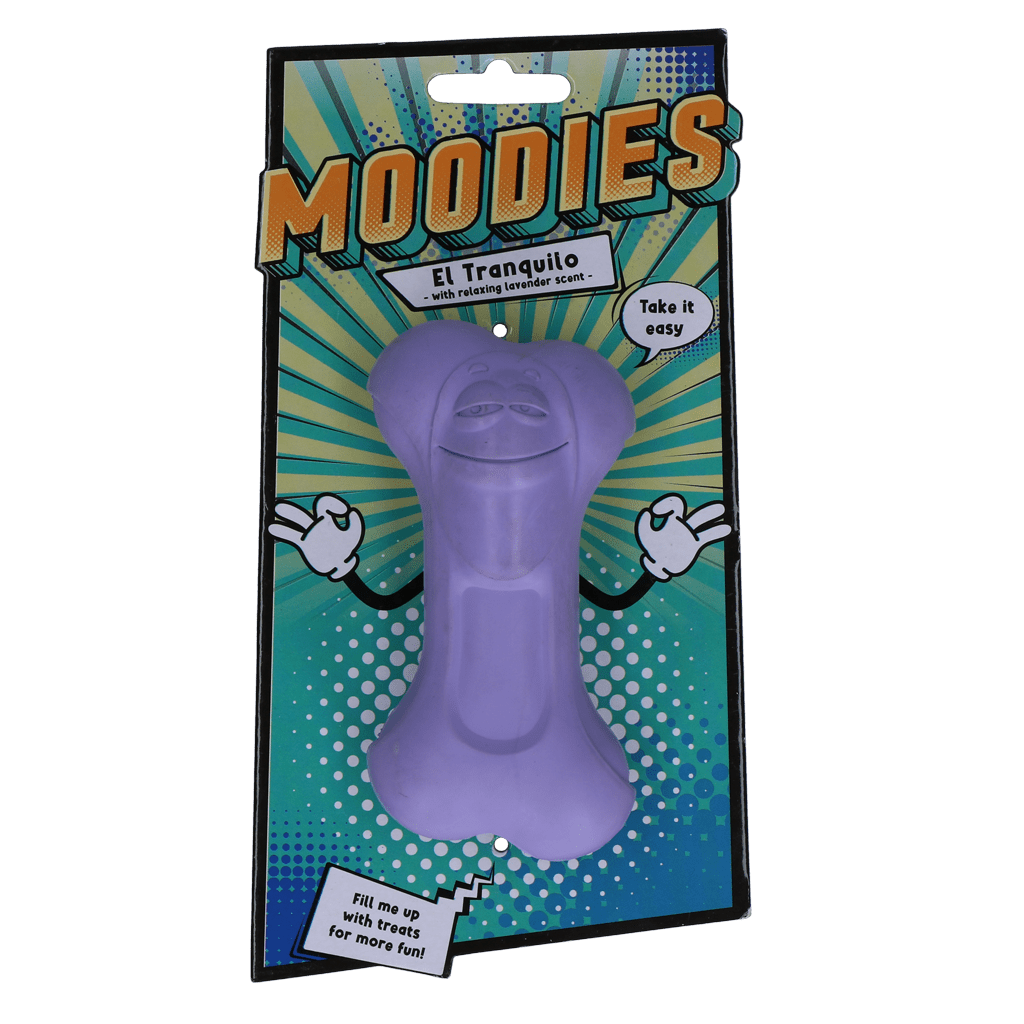 Moodies El Tranquilo