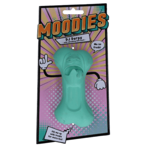 Moodies DJ Derpy