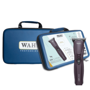 Wahl KM Supera