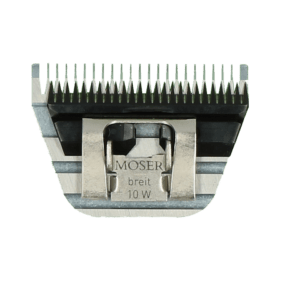 Moser Messenset Avalon - 2,3 mm