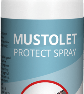 Mustolet Spray
