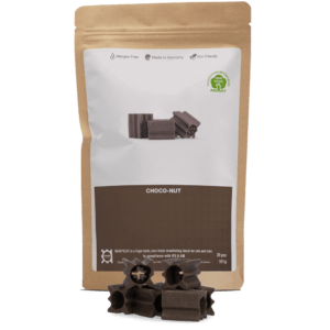 NARA Bloc Chocolade