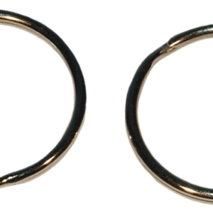 Nekkoord ring schaap 30mm