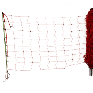 Euro-Netz 90 cm enkelpunt