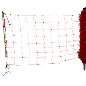 Euro-Netz 106 cm dubbelpunt