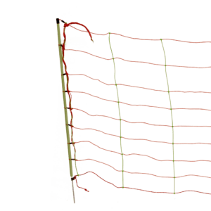 Euro-Netz Combi 90 cm enkelpunt