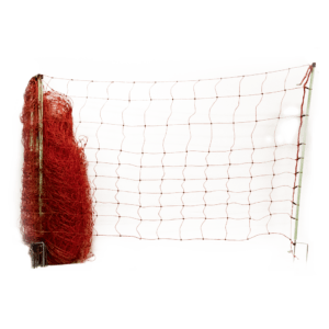 Euro-Netz Wolf Jumbo 120 cm dubbelpunt