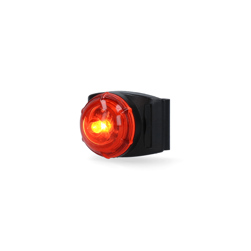 Nightwalk Safety Light Oranje - Afbeelding 4