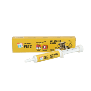 Excellent Pets No Stress Paste 15 ml