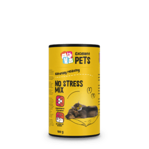 Excellent Pets No Stress Mix 100 g