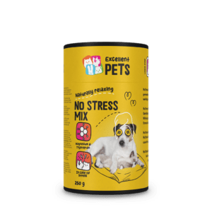 Excellent Pets No Stress Mix 250 g