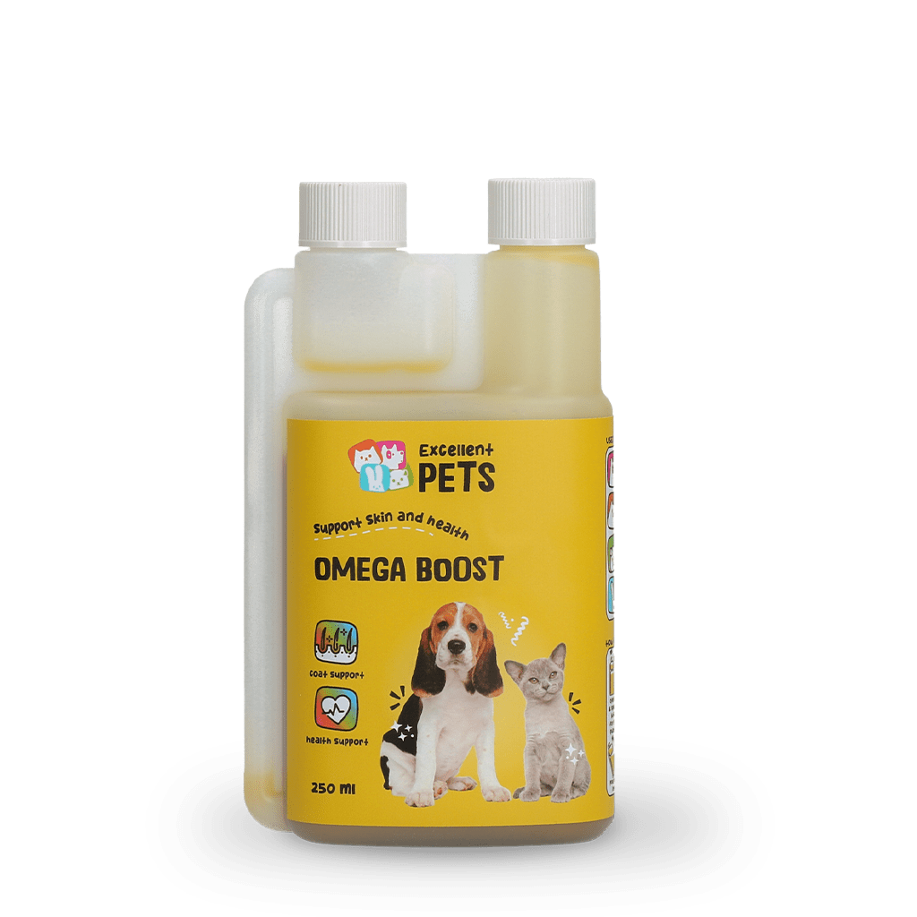 Excellent Pets Omega Boost 250 ml