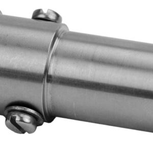 Onthoorn Kop los 17mm Dura plus