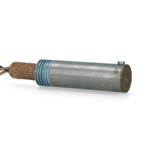 Onthoornapparaat hitte element pistool