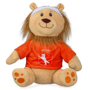 Oranje Leeuw L