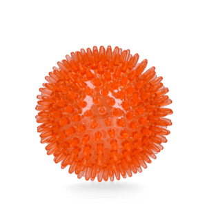Oranje Egelbal M