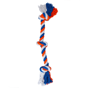Oranje Flostouw Oranje, Wit en Blauw