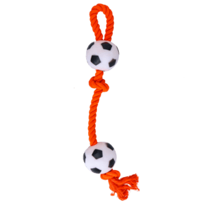 Oranje Flostouw Voetballen