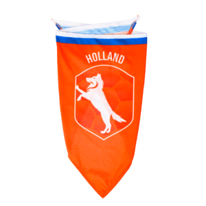 Oranje Bandana Holland M