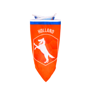 Oranje Bandana Holland S