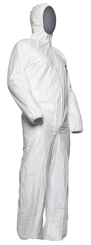 Tyvek Overall XXL