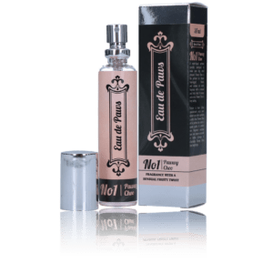 Eau de Paws No1 Pawwy Choo (female)
