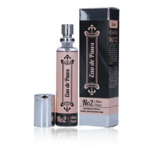 Eau de Paws No2 Alien Paws (female)