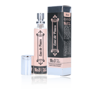 Eau de Paws No3 Paw Adore (female)