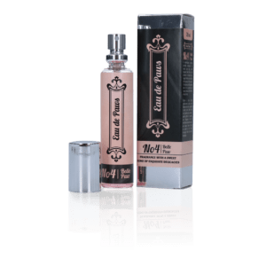 Eau de Paws No4 Belle Paw (female)