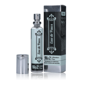 Eau de Paws No2 Adventure Paw (male)