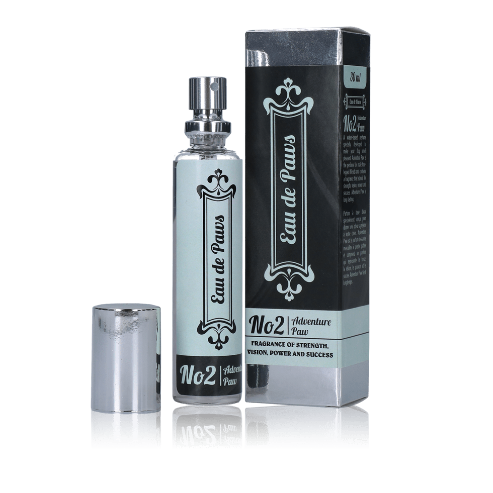 Eau de Paws No2 Adventure Paw (male)