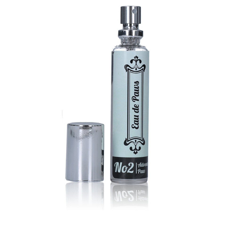 Eau de Paws No2 Adventure Paw (male) - Afbeelding 2