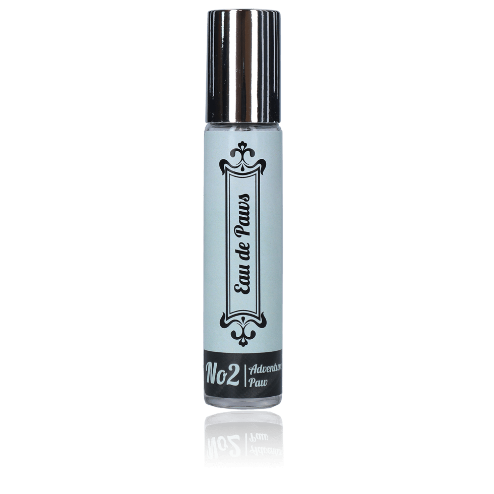Eau de Paws No2 Adventure Paw (male) - Afbeelding 3