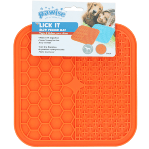 Pawise Dog Lick Mat