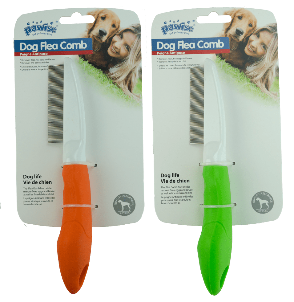 Pawise Dog Flea Comb