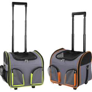 Pawise Pet Trolley Bag