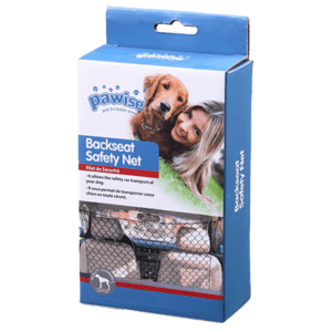 Pawise Backseat Safety Net