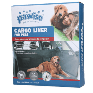 Pawise Cargo Liner for Pets (Autodeken)