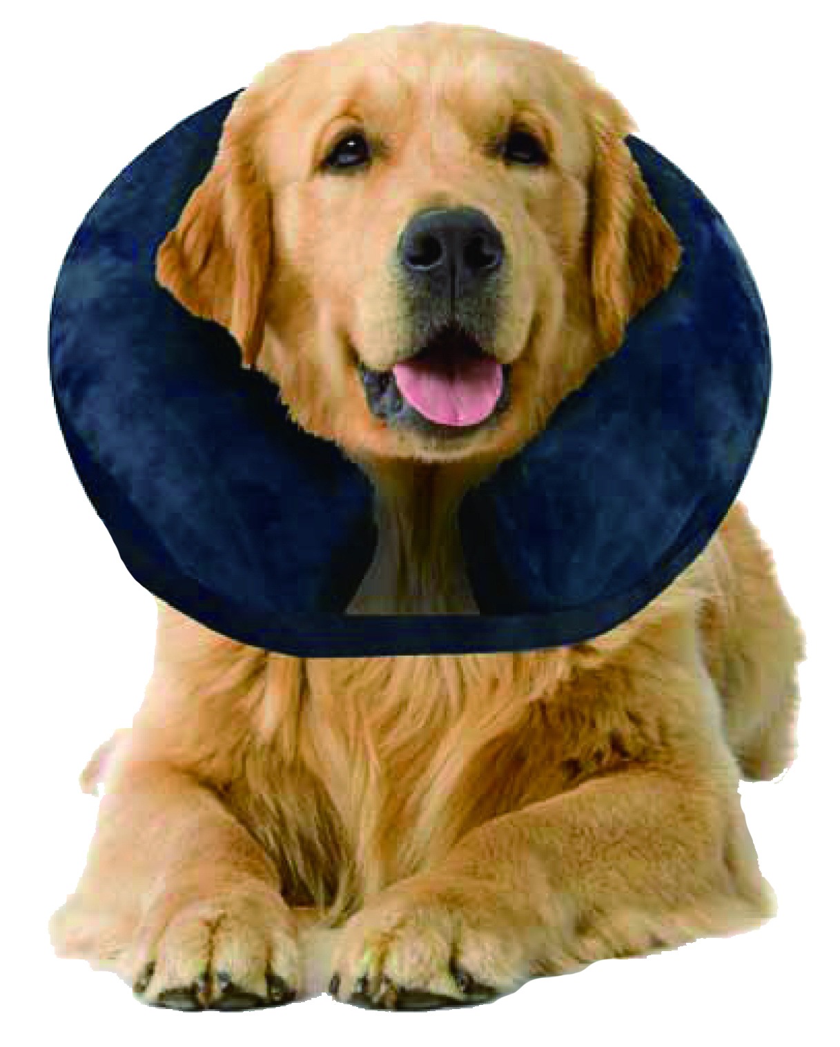 Pawise Inflatable Protective Collar L - Afbeelding 2