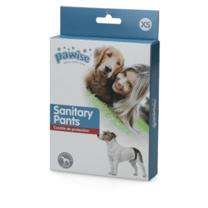 Pawise Sanitary Pants XS