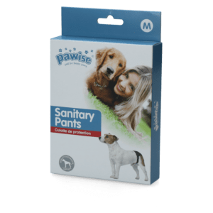 Pawise Sanitary Pants M